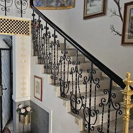 Luxury 17 Apartament Belgrad