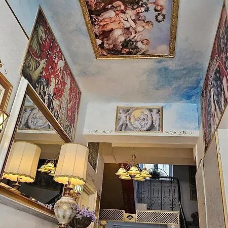 Apartament Luxury 17 Belgrad