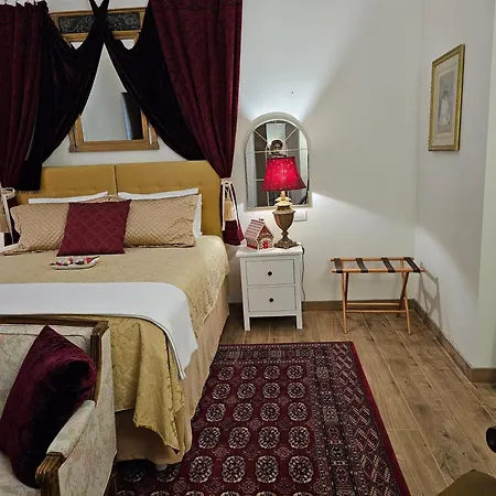 Apartman Luxury 17