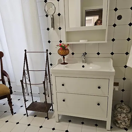 Apartament Luxury 17 *