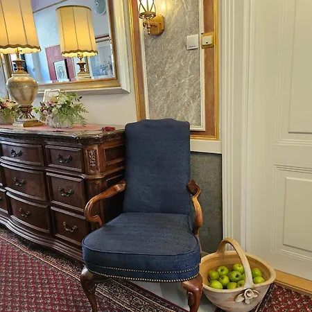 Apartament Luxury 17