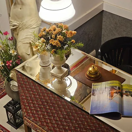 Luxury 17 Apartament Belgrad